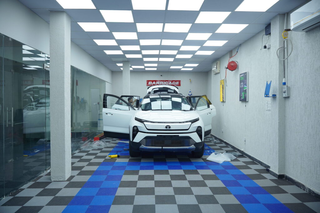 Best Car Detailing Studio in Dehradun